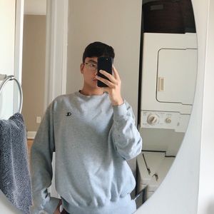 Vintage Champion Sweater